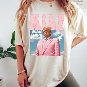 Man I Love Felons Trump Shirt: The Ultimate Political Statement for Trump Supporters 7 Man I Love Felons Trump Shirt, Funny Trump Shirt, Republican Tee, Trump 2024 Shirt, Political Shirt, Trump Lover Shirt, Funny Election Shirt3