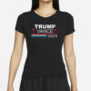 Men’s Trump Vance T-Shirt