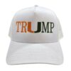 Miami Hurricanes Trump Hat