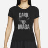 Musk Dark MAGA - T-Shirts
