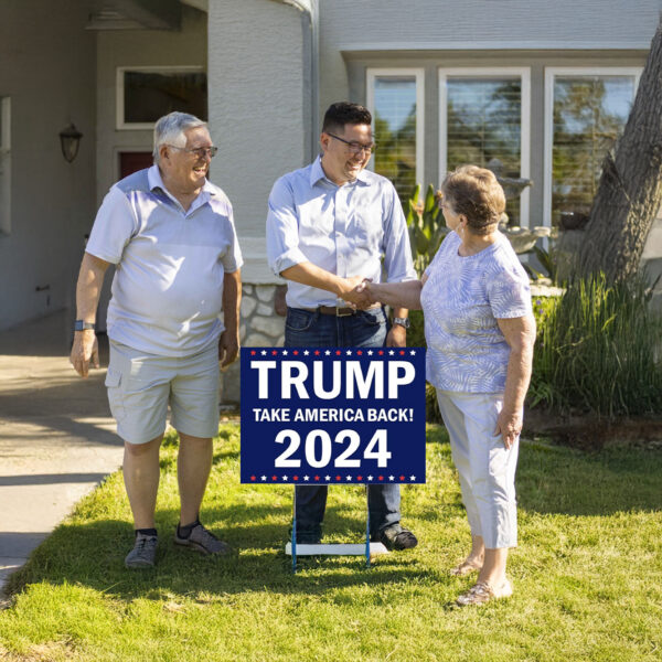 NEW! Elon Musk - Trump Vance Sign US