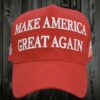 Premium Trump OFFICIAL 45-47 Hats