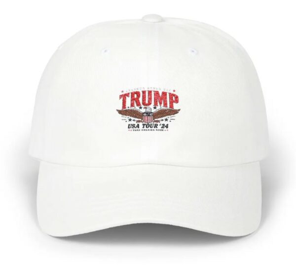 President Trump Hat - Trump USA Gift 2024, Trump 2024 Hat, Pro Trump Hat, Pro America Hat, Republican Hat, Trump American Badass Hat1