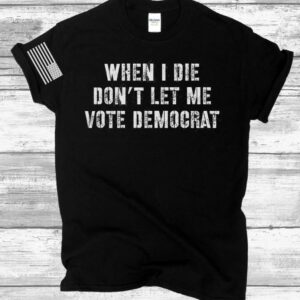 Pro-America, Anti-Biden: The Ultimate Republican Statement Shirt 3 Pro America, Anti Biden, Anything but Democrat, Funny Republican Shirt, Patriot, Trump Shirts, USA, Military, Shirts for him, Politics Shirt1