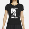 Pro-Trump 2024 Tee, Trump Ultra Maga T-shirts