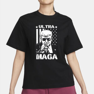 Show Your Support: Pro-Trump 2024 Ultra Maga T-shirts 6 Pro-Trump 2024 Tee, Trump Ultra Maga T-shirts2