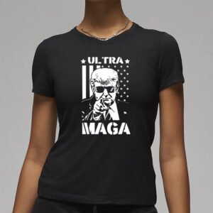 Show Your Support: Pro-Trump 2024 Ultra Maga T-shirts 7 Pro-Trump 2024 Tee, Trump Ultra Maga T-shirts3