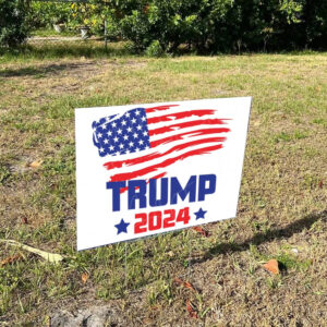Pro-Trump Digital Download: Show Your Support for Trump 2024 5 Pro-Trump Digital Download ,Trump 2024 & Vance Senate Yard Sign1