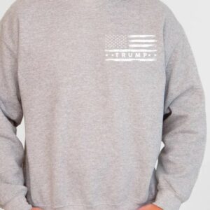 Republican Sweatshirt - Republican Pocket Crewneck - Trump Sweater - Trump 2024 - Trump Pocket Hoodie - Donald Trump - Trump For President 7 Republican Sweatshirt - Republican Pocket Crewneck - Trump Sweater - Trump 2024 - Trump Pocket Hoodie - Donald Trump - Trump For President3