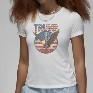 Retro Trump 2024: Take Back America with Vintage Eagle Pride 7 Retro Trump 2024 Election Shirt, Trump Eagle Shirt, Take Back America Vintage Shirts3