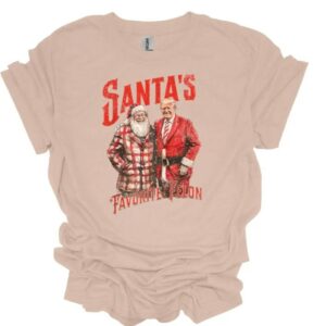 Santa’s Favorite Felon Shirt, Trump Christmas Shirt, Funny Trump Shirt, Christmas Shirt, Gift for Republican, Trump 2024 Shirt, Trump Shirt 6 Santa’s Favorite Felon Shirt, Trump Christmas Shirt, Funny Trump Shirt, Christmas Shirt, Gift for Republican, Trump 2024 Shirt, Trump Shirt2