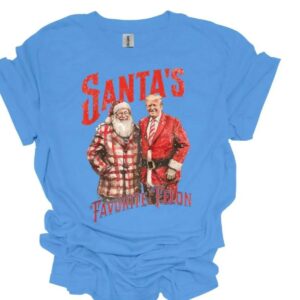 Santa’s Favorite Felon Shirt, Trump Christmas Shirt, Funny Trump Shirt, Christmas Shirt, Gift for Republican, Trump 2024 Shirt, Trump Shirt 7 Santa’s Favorite Felon Shirt, Trump Christmas Shirt, Funny Trump Shirt, Christmas Shirt, Gift for Republican, Trump 2024 Shirt, Trump Shirt3