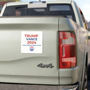 Support Trump Vance Gifts Trump Support Republican Vote Trump Vance 2024 Car Magnets 5 Support Trump Vance Gifts Trump Support Republican Vote Trump Vance 2024 Car Magnets2