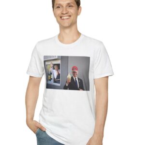 End the Ice Cream Machine Nightmare: Get Your "McDonald's Machines Fixed" Shirt Today! 7 THE MCDONALD’S ICE CREAM MACHINES WILL WORK GREAT AGAIN SHIRT usa