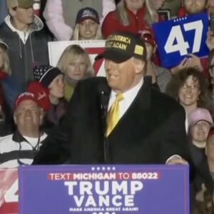 TRUMP BLACK GOLD MAGA HAT: Show Your Support in Style 5 TRUMP BLACK GOLD MAGA HAT