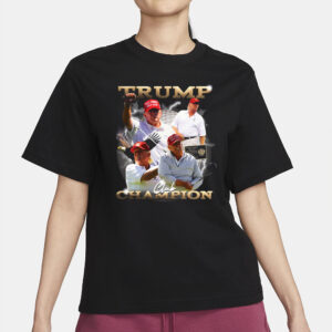 TRUMP Club Champion: Elevate Your Golf Game with Precision and Style 6 TRUMP Club Champion2