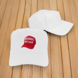 Little Red MAGA Hat: Show Your Patriotic Spirit with Style 5 The MAGA Hat Hat - Little Red MAGA Hats