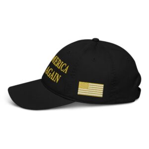 Black and Gold Hat: A Timeless Statement of Style and Sophistication 13 The black and gold hats