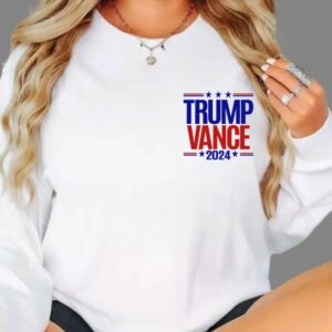 Trending Trump 2024 Hoodie: Support Trump and Vance, Show Your MAGA Pride 5 Trending Trump 2024 Hoodie - Felon Hillbilly Sweater, JD Vance Support, Trump Fan Apparel, MAGA, Trump Vance sweatshirt, woman for Trump1