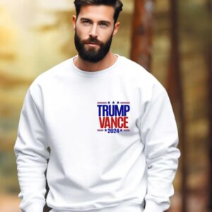 Trending Trump 2024 Hoodie: Support Trump and Vance, Show Your MAGA Pride 7 Trending Trump 2024 Hoodie - Felon Hillbilly Sweater, JD Vance Support, Trump Fan Apparel, MAGA, Trump Vance sweatshirt, woman for Trump3