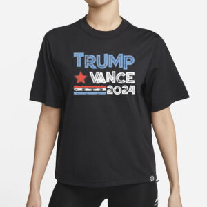 Trenz Shirt Company: Show Your Support for Trump Vance 2024 with Our Patriotic Graphic Tee 5 Trenz Shirt Company Political Republican Trump Vance 2024 Short Sleeve Mens Graphic T-Shirt1