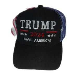 Trump 2024, Baseball Cap/Hat, 6 colors 4 Trump 2024, Baseball CapHat, 6 colors1