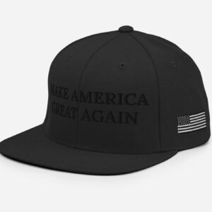 Trump 2024 Campaign Hat