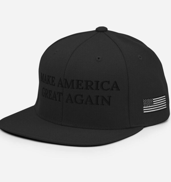 Trump 2024 Campaign Hat