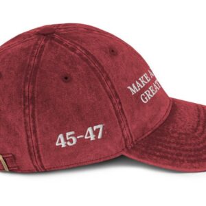 Trump 2024 Campaign Hat | MAGA Make America Great Again President | Donald Trump Hat Embroidered USA, Support Trump Vintage Cotton Twill Cap 4 Trump 2024 Campaign Hat MAGA Make America Great Again President Donald Trump Hat Embroidered USA, Support Trump Vintage Cotton Twill Cap1