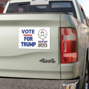 Trump 2024 Car Magnet Trump Fight Window Decal Trump Car Bumper Sticker Vote For Felon 2024 Trump Decal Vote Trump Election Car Magnet 5 Trump 2024 Car Magnet Trump Fight Window Decal Trump Car Bumper Sticker Vote For Felon 2024 Trump Decal Vote Trump Election Car Magnet2