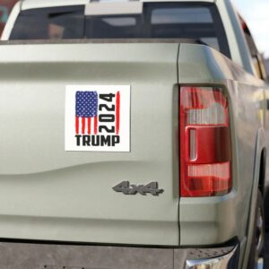 Trump 2024 Car Magnets 4 Trump 2024 Car Magnets1