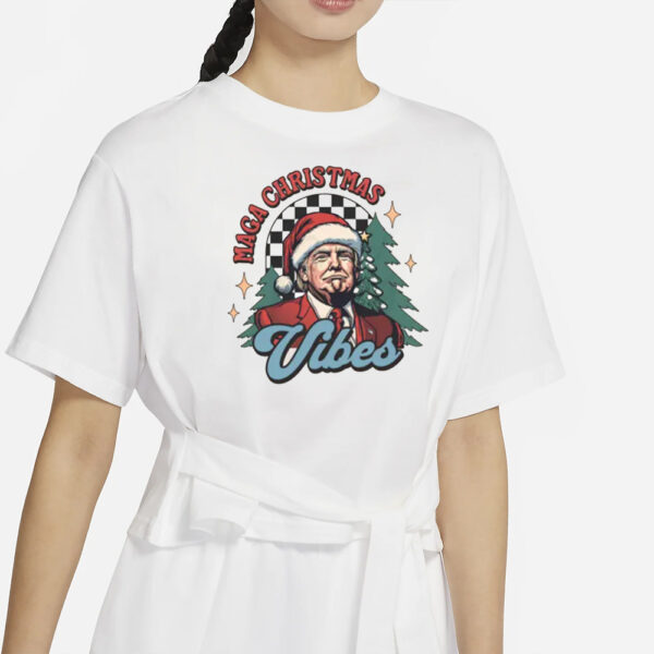 Trump 2024 Christmas Gift, Trump Christmas shirt