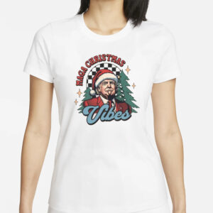 Trump 2024: The Perfect Christmas Gift for True Patriots 5 Trump 2024 Christmas Gift, Trump Christmas shirt1