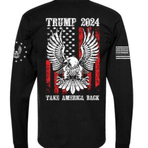 Trump 2024: Take America Back with Our Patriotic Election Shirts 6 Trump 2024 Hoodie, Trump 2024 Take American Back Shirt, Trump T-shirt, Election Shirt, USA Flag T-shirt, Pro Trump 2024 Election Shirt2