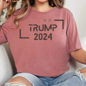 Trump 2024 Election Comfort Colors Shirt: Support the 47th President 5 Trump 2024 Shirt Donald Trump Election Comfort colors Shirt Presidential Election Shirt Trump 47 47th president shirt Trump Support Shirt2