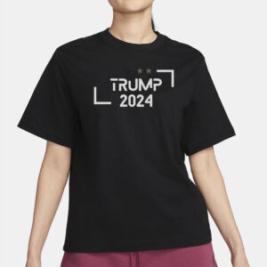 Trump 2024 Election Comfort Colors Shirt: Support the Presidential Campaign 6 Trump 2024 Shirt Donald Trump Election Comfort colors Shirt Presidential Election Shirt2
