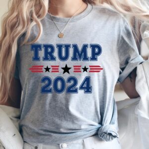 Trump 2024: Declare Your Support with Our Patriotic T-Shirts 5 Trump 2024 T Shirt,Trump Bullshit shirt,Donald Trump 2024 Shirt,American Tshirt, Trump Girl Gift President1