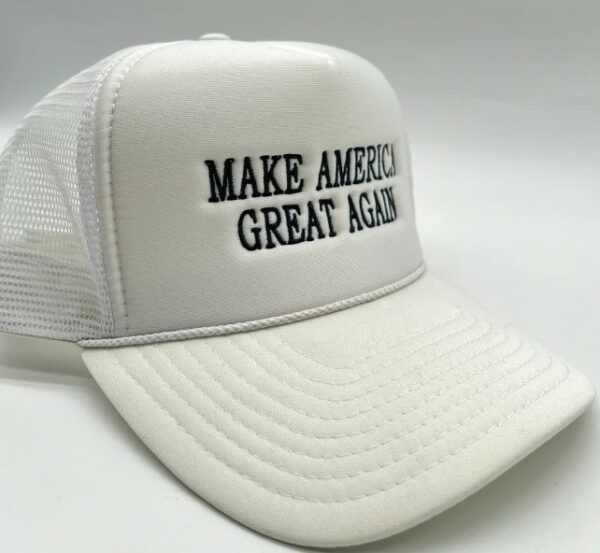 Trump 2024 Trucker hatMAGA trucker hat trucker hat Trump hat2