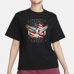 Show Your Ultra MAGA Pride: Trump 2024 President Shirt for Republicans 6 Trump 2024, Ultra MAGA Shirt, President Trump Shirt, Funny Republican Shirts2