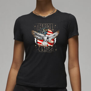 Show Your Ultra MAGA Pride: Trump 2024 President Shirt for Republicans 7 Trump 2024, Ultra MAGA Shirt, President Trump Shirt, Funny Republican Shirts3