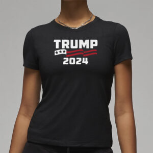 Show Your Support: Trump 2024 Classic T-Shirt 7 Trump 2024 shirt, Trump 2024 Classic T-Shirt3