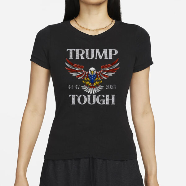 Trump 45 47 Shirt Election Year Shirt Political Shirt MAGA T-Shirts