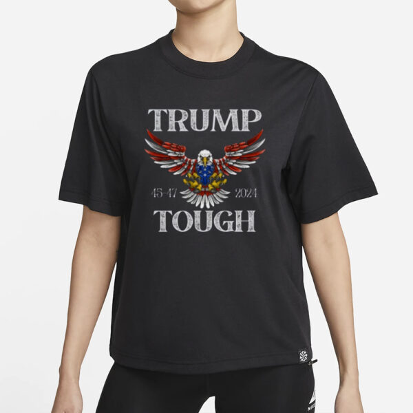 Trump 45 47 Shirt Election Year Shirt Political Shirt MAGA T-Shirts1