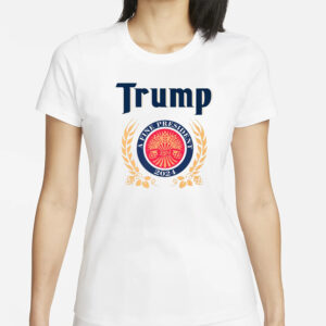 Trump 2024: A Fine President T-Shirt 5 Trump A Fine President 2024 T-Shirt1