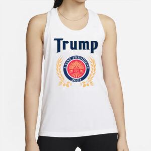 Trump 2024: A Fine President T-Shirt 6 Trump A Fine President 2024 T-Shirt2
