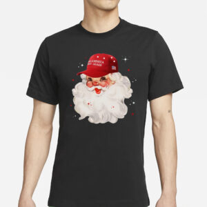 Trump Christmas Comfort Colors: The Perfect Gift for Trump Supporters 5 Trump Christmas Comfort Colors Shirt, Trump Christmas Gift, Trump Shirt, Trump 2024 Santa Tshirts1