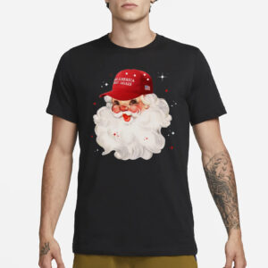 Trump Christmas Comfort Colors: The Perfect Gift for Trump Supporters 6 Trump Christmas Comfort Colors Shirt, Trump Christmas Gift, Trump Shirt, Trump 2024 Santa Tshirts2