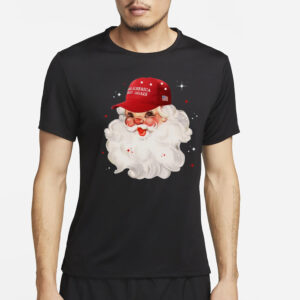 Trump Christmas Comfort Colors: The Perfect Gift for Trump Supporters 7 Trump Christmas Comfort Colors Shirt, Trump Christmas Gift, Trump Shirt, Trump 2024 Santa Tshirts3