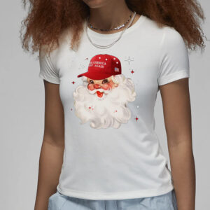 Celebrate the Holidays with Trump: Festive Comfort Colors Christmas Shirt 7 Trump Christmas Comfort Colors Shirt, Trump Christmas Gift, Trump Shirts3