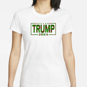 Celebrate the Holidays with Trump: Festive Christmas Shirts for True Patriots 5 Trump Christmas Shirts, Donald Trump Xmas Designs Trump Holiday T-shirt1